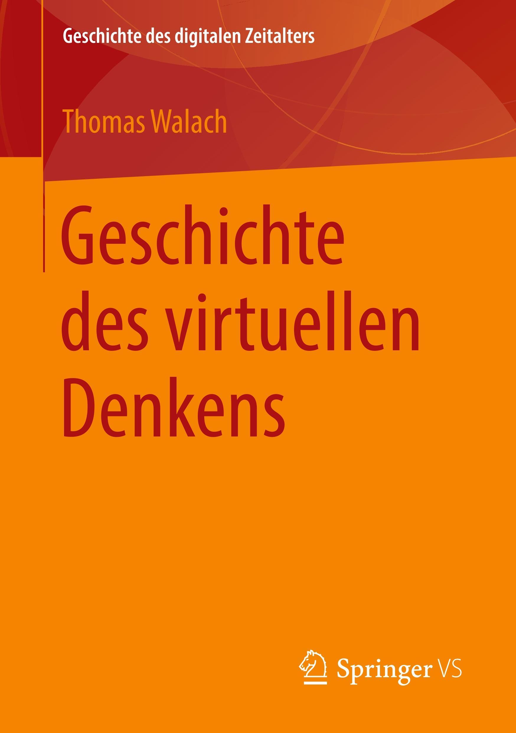 Geschichte des virtuellen Denkens