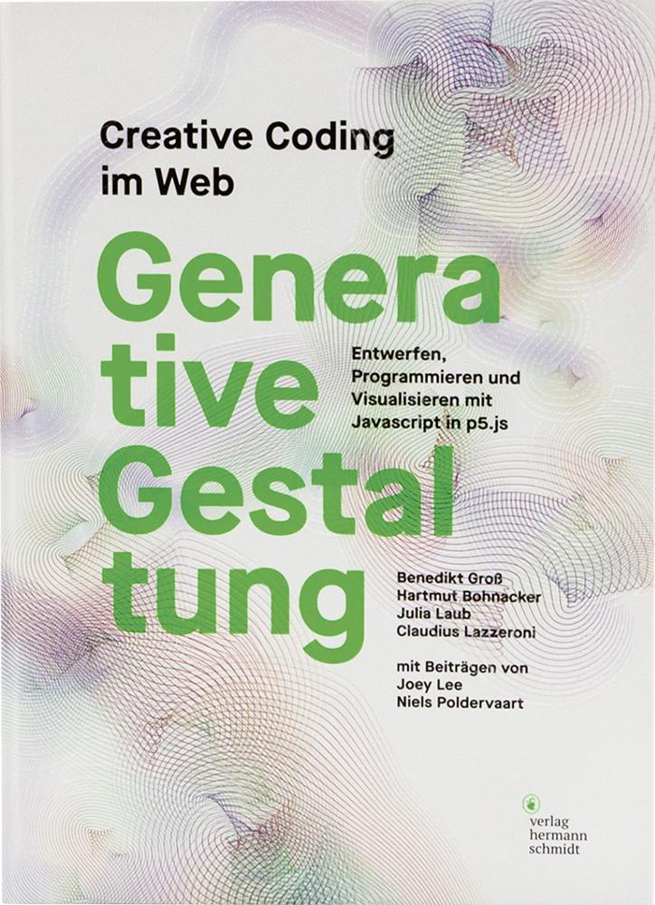 Generative Gestaltung