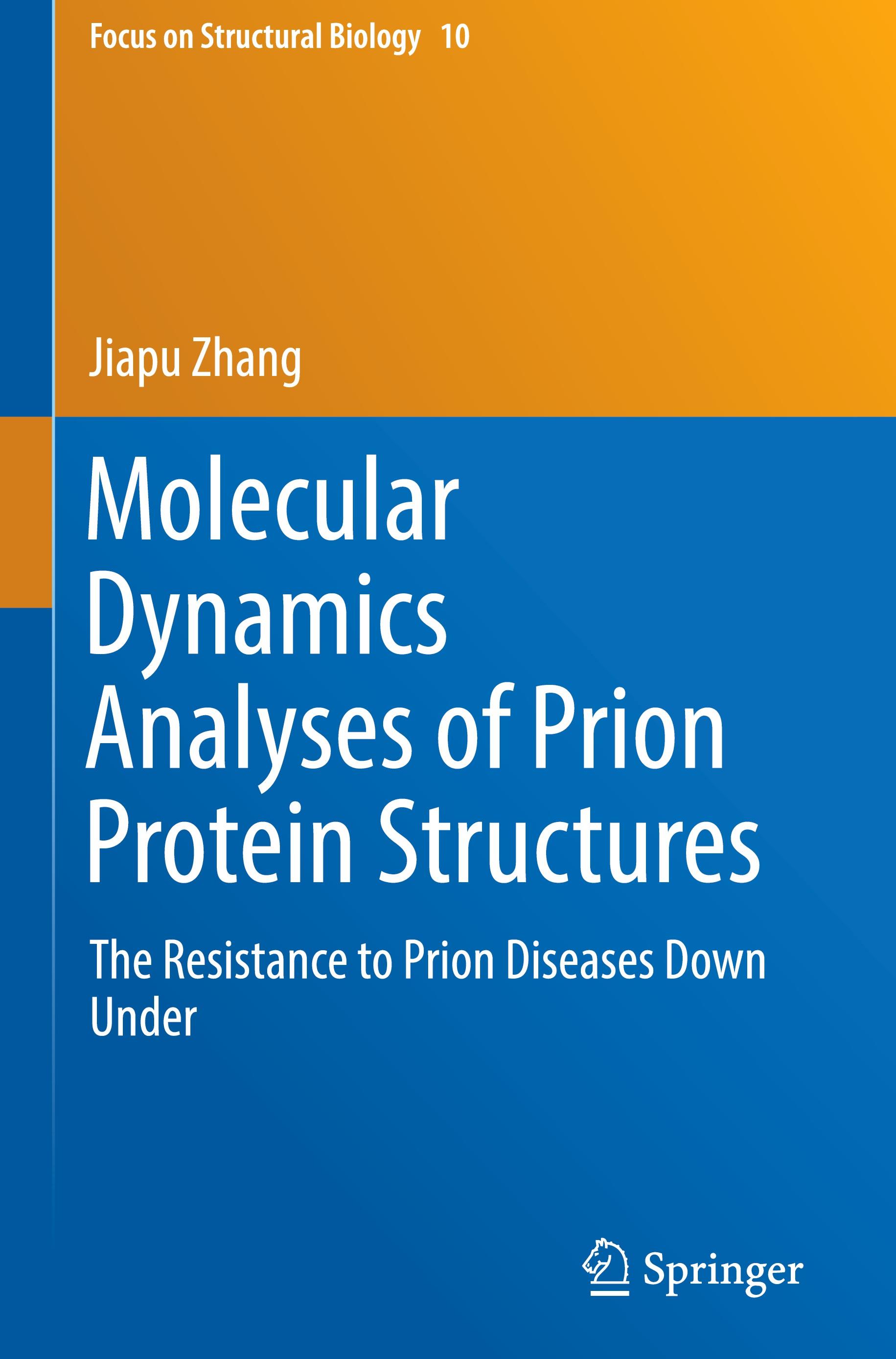 Molecular Dynamics Analyses of Prion Protein Structures