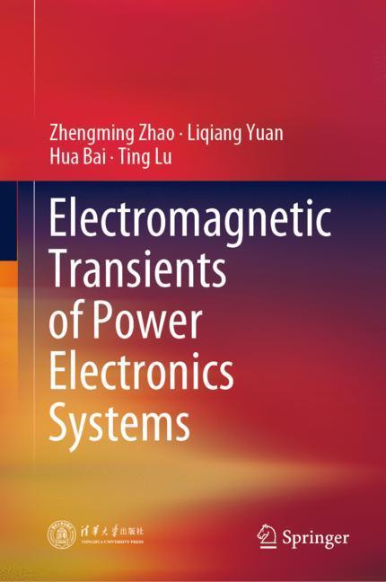 Electromagnetic Transients of Power Electronics Systems