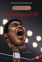 Muhammed Ali