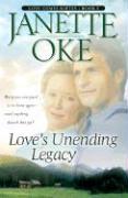 Love's Unending Legacy