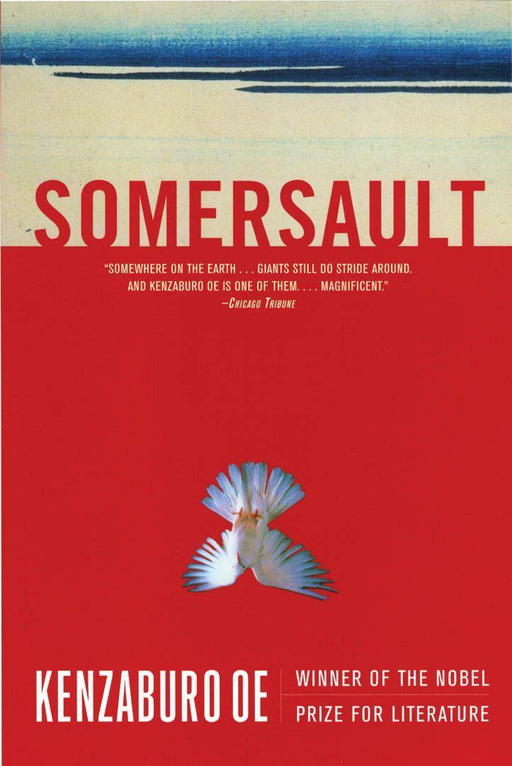 Somersault