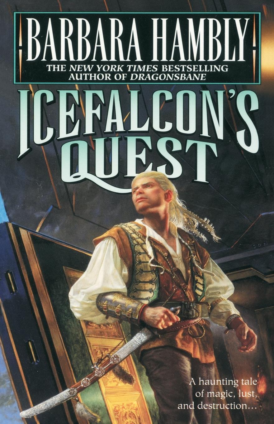 Icefalcon's Quest