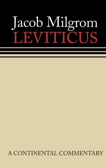 Leviticus