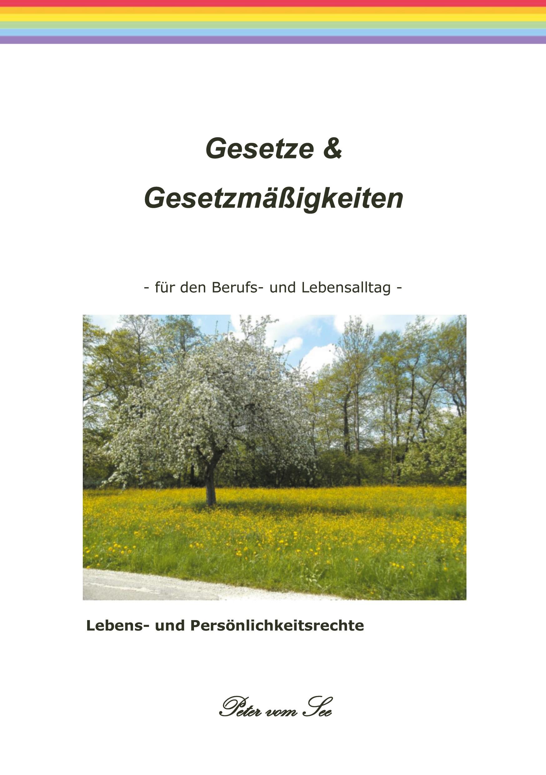 Gesetze & Gesetzmäßigkeiten