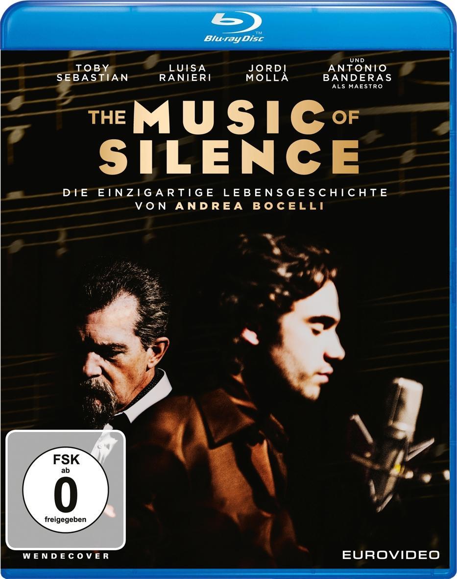 The Music of Silence