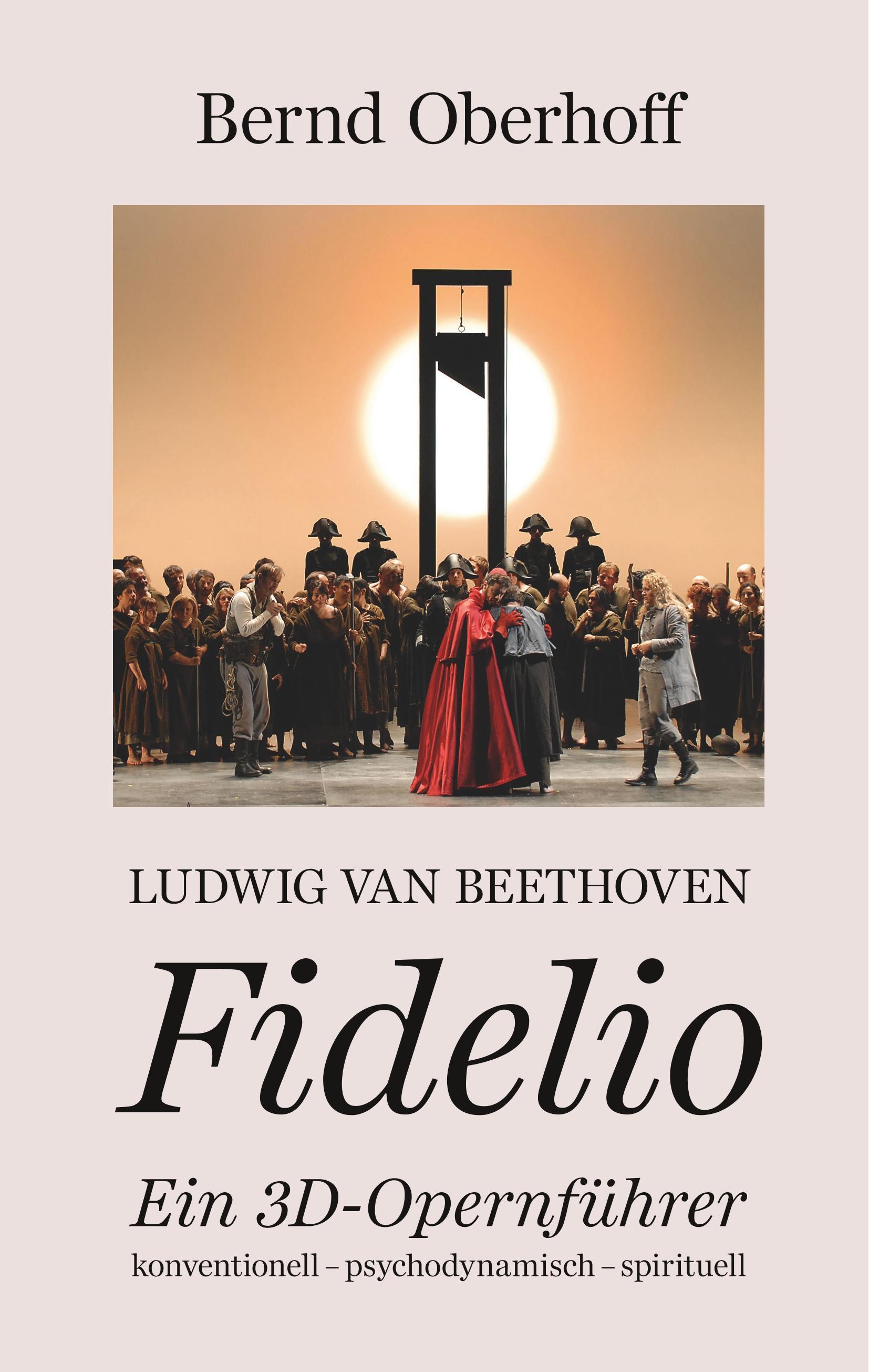 Ludwig van Beethoven - Fidelio