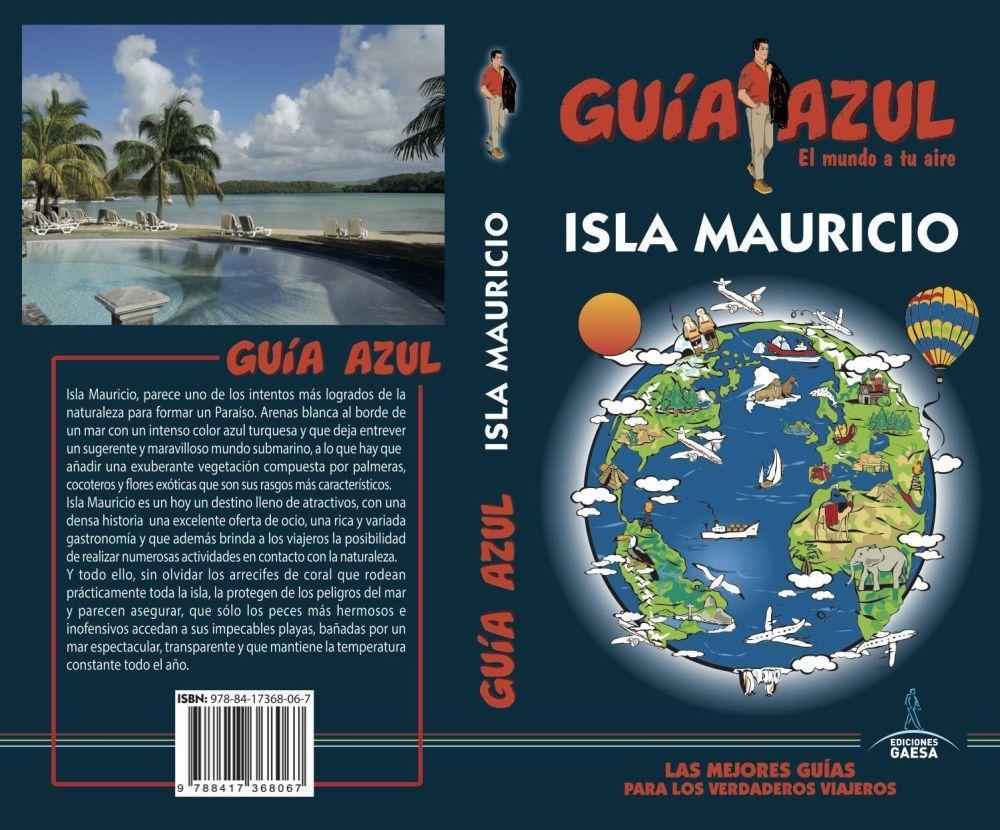 Isla Mauricio