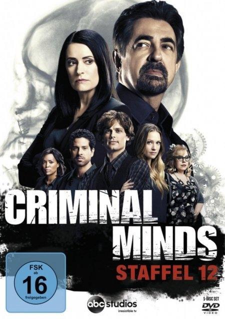 Criminal Minds