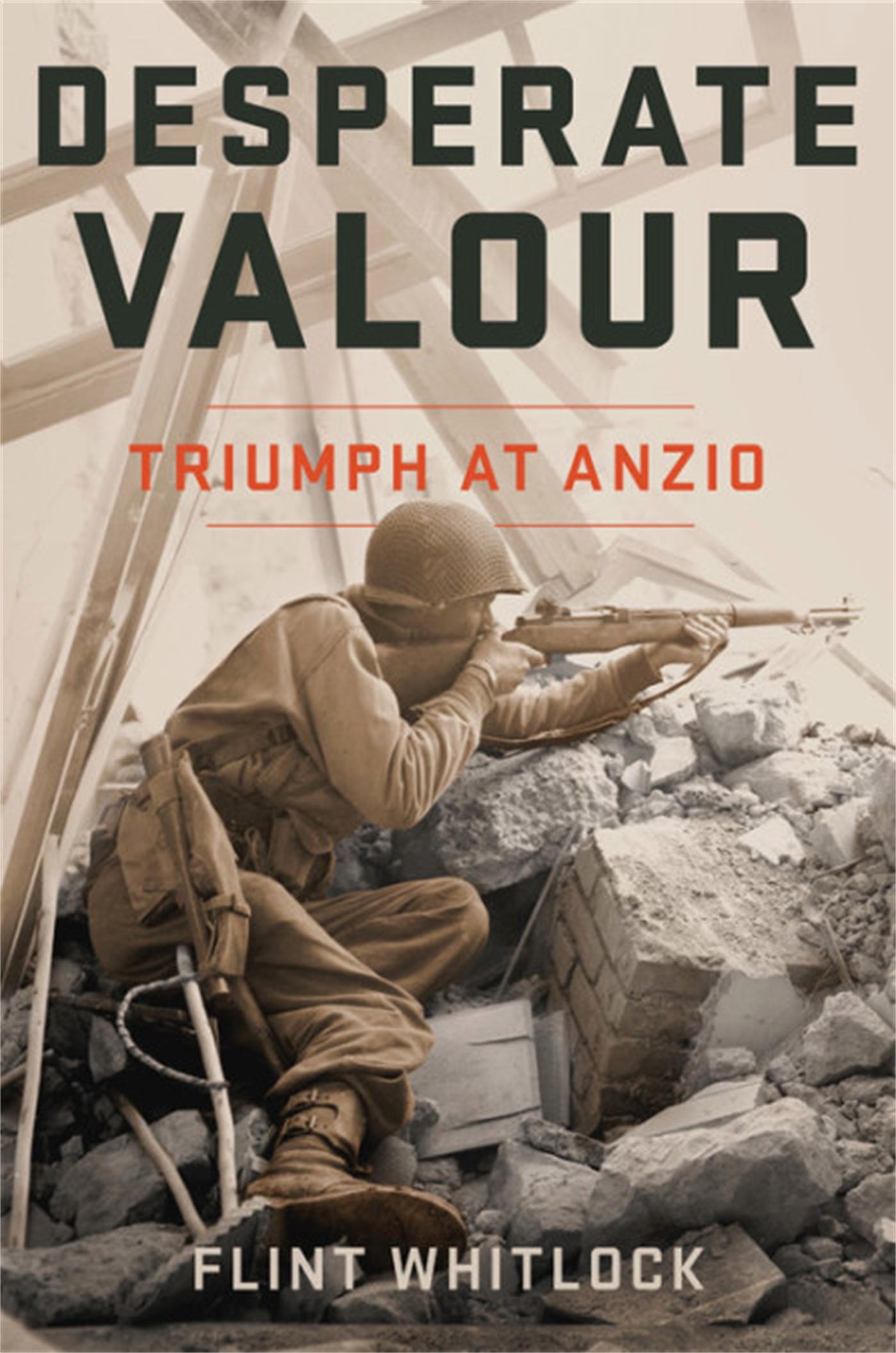 Desperate Valour