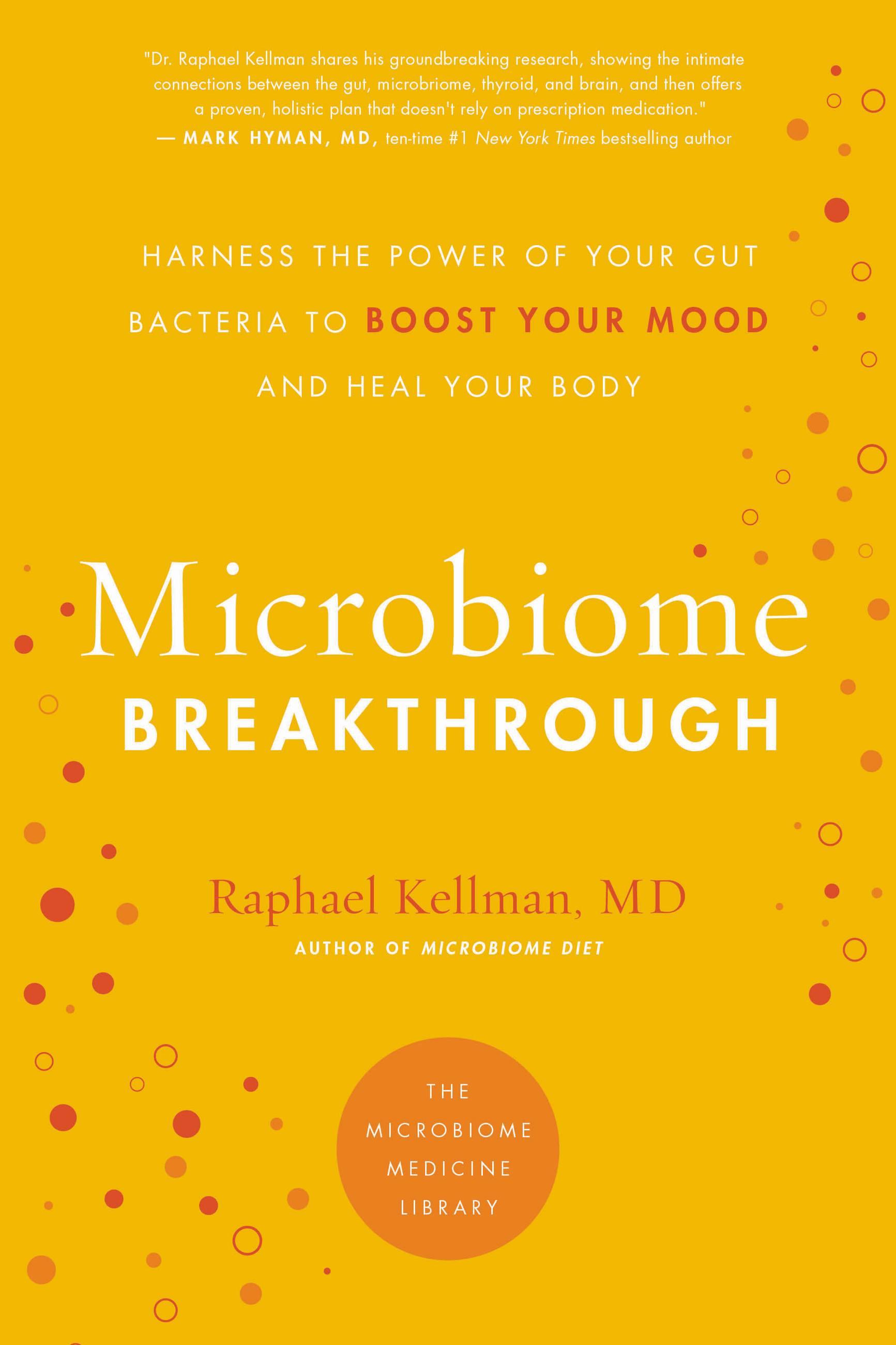 Microbiome Breakthrough