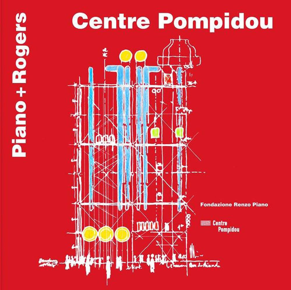 Centre Pompidou