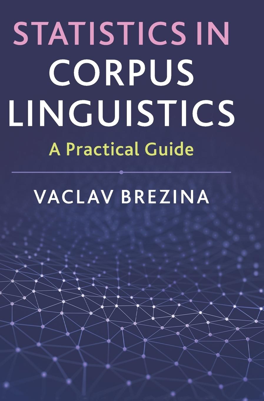 Statistics in Corpus Linguistics