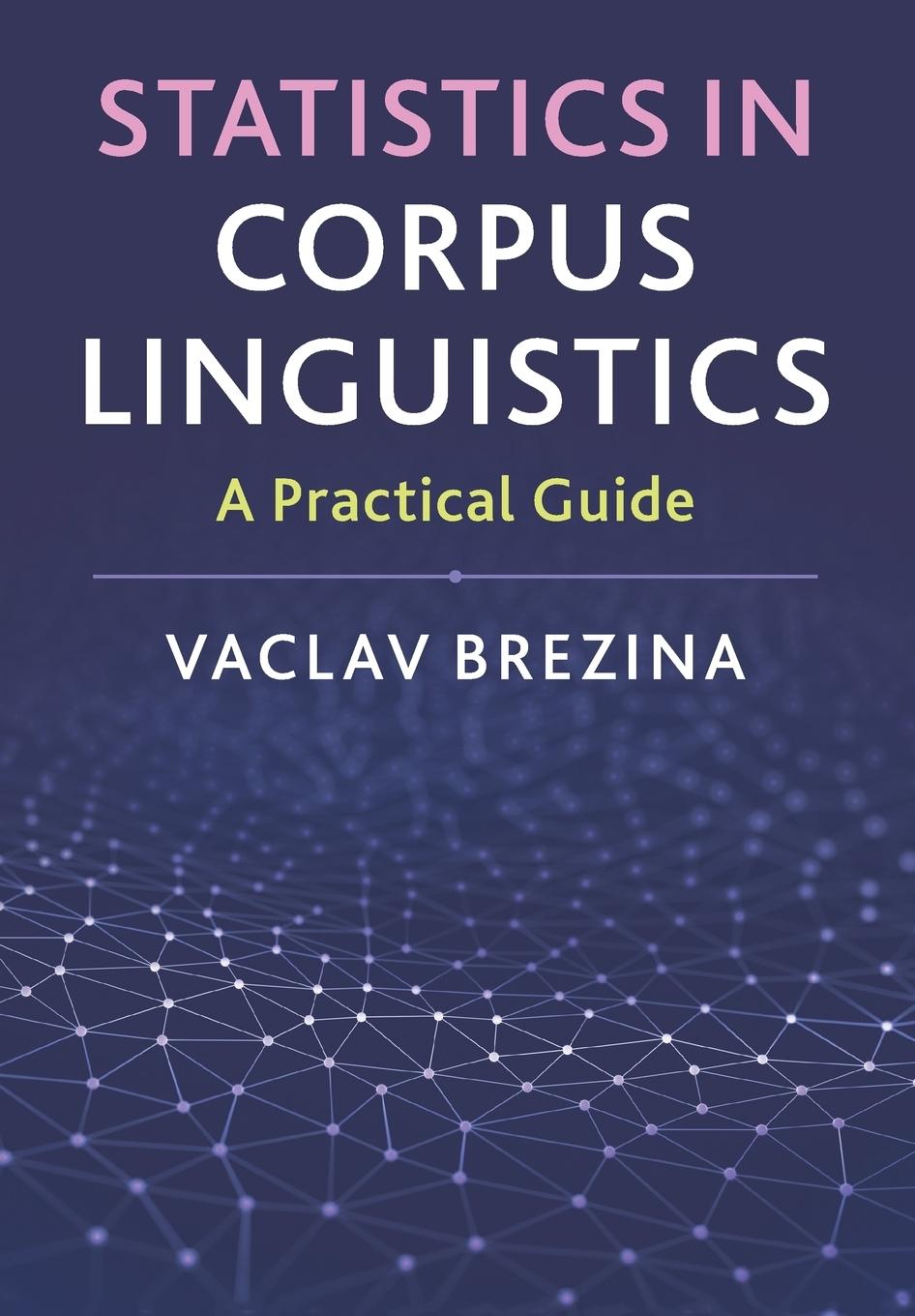 Statistics in Corpus Linguistics