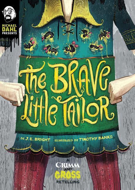 The Brave Little Tailor