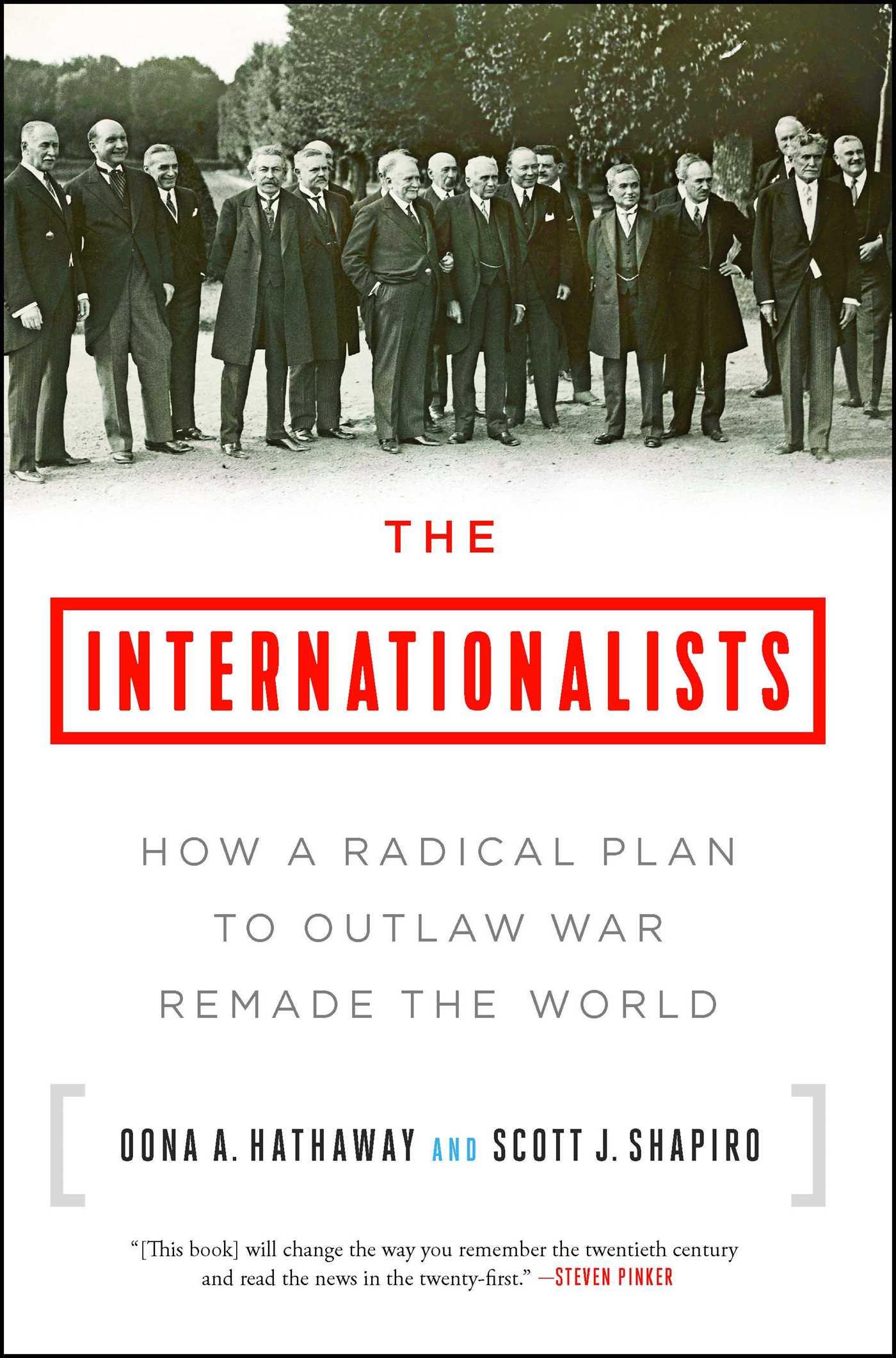 The Internationalists