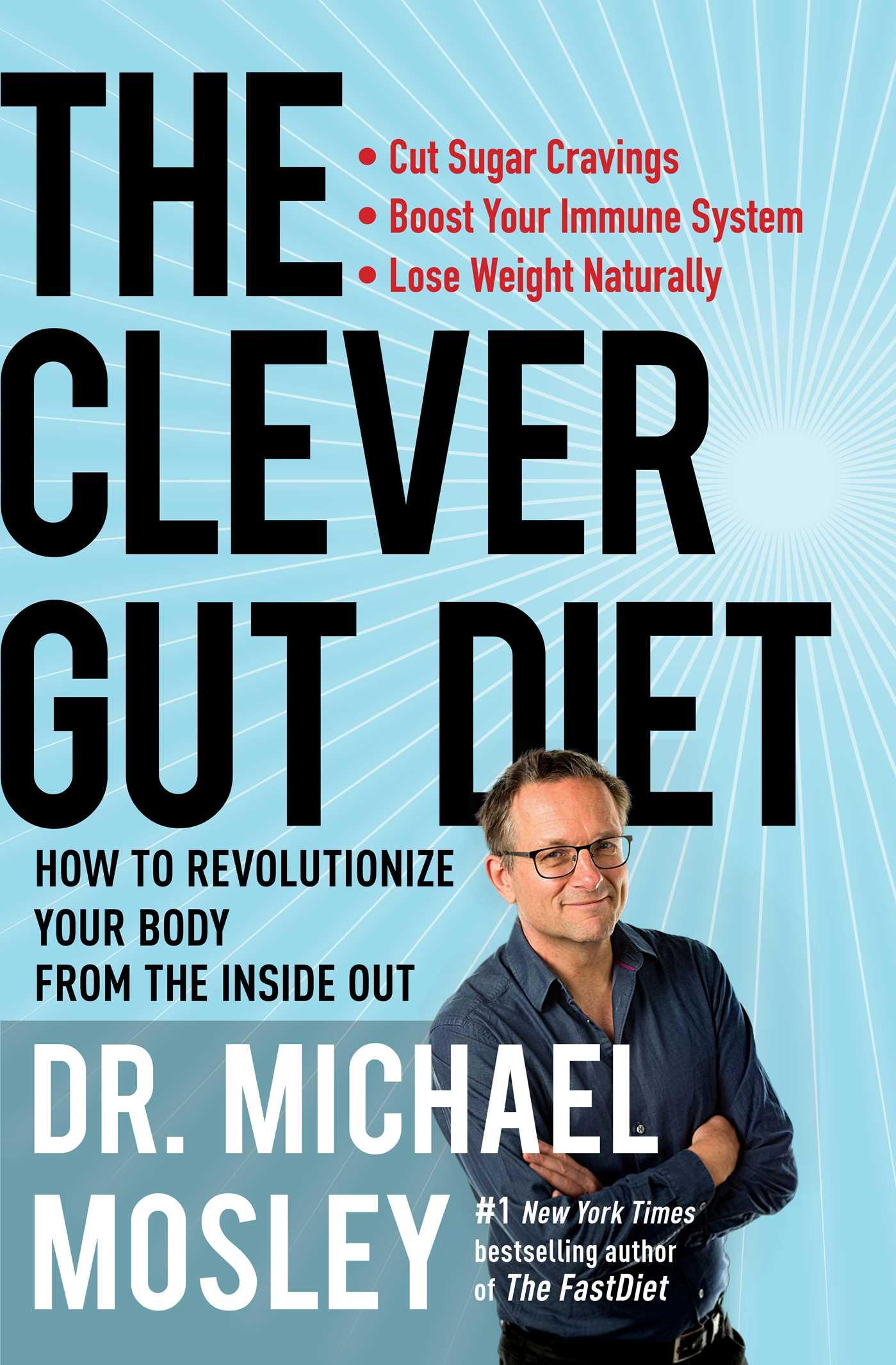 The Clever Gut Diet