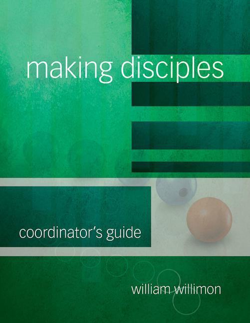 Making Disciples