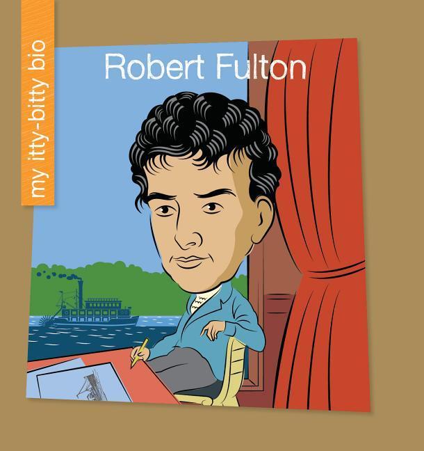 Robert Fulton