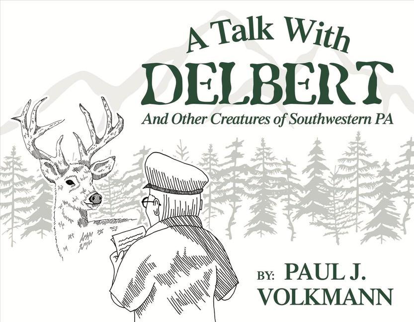 A Talk with Delbert