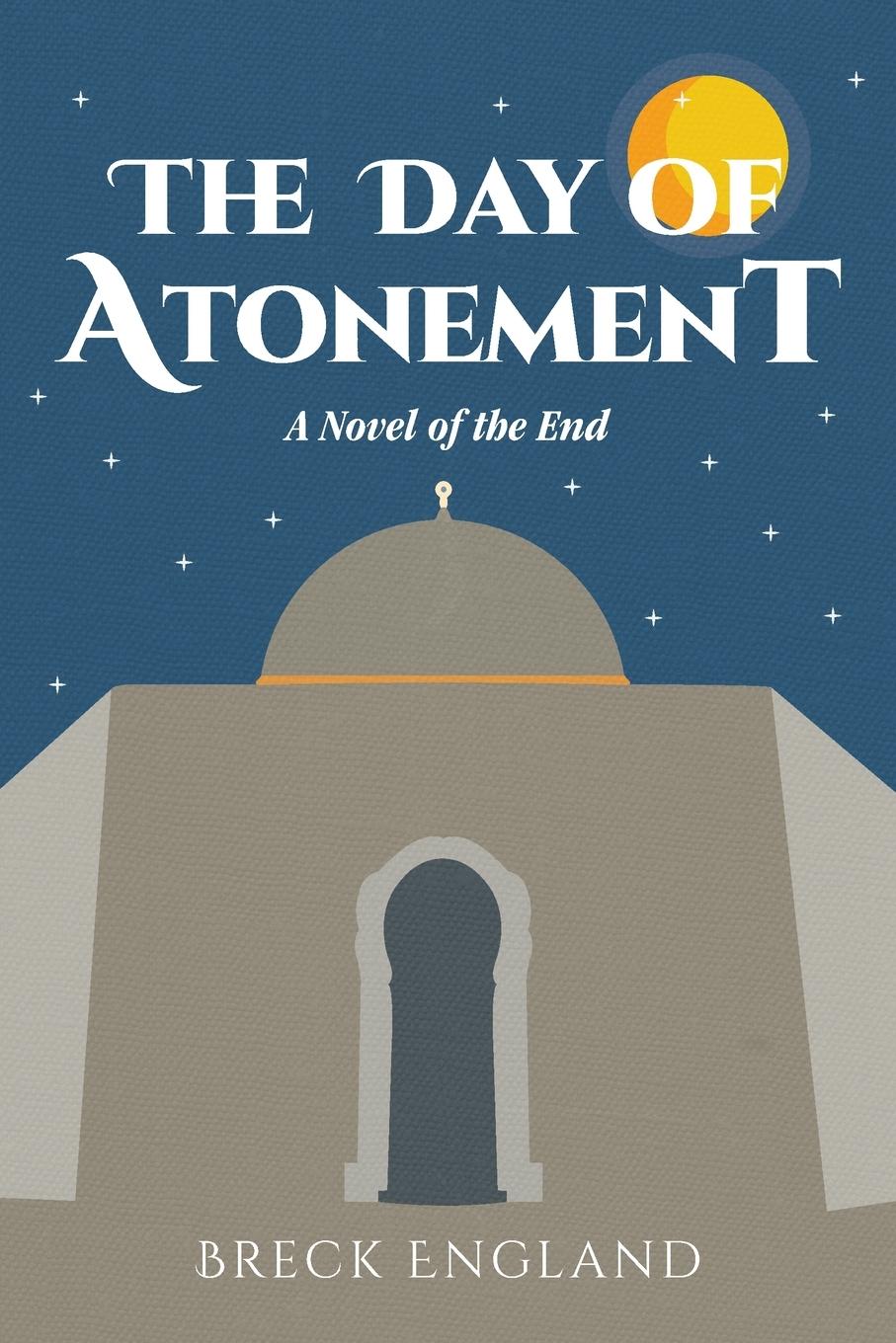 The Day of Atonement