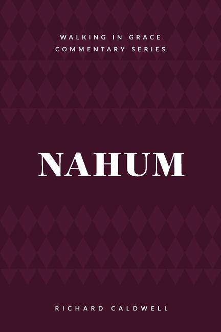 Nahum: Meet the True God