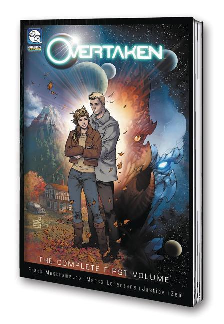 Overtaken Volume 1