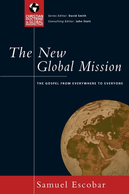 The New Global Mission