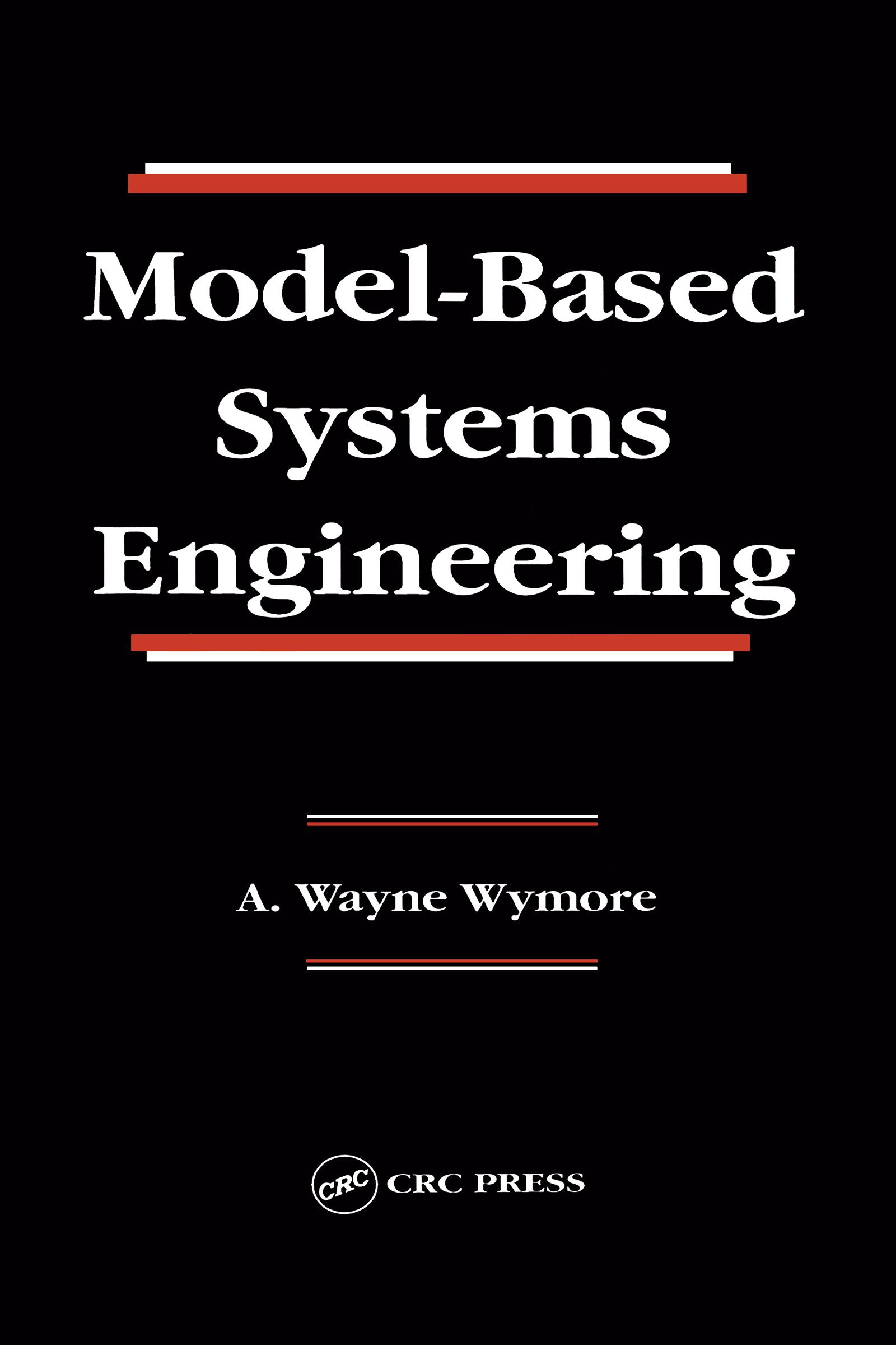 Model-Based Systems Engineering