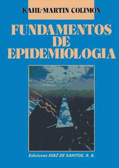 Fundamentos de epidemiología