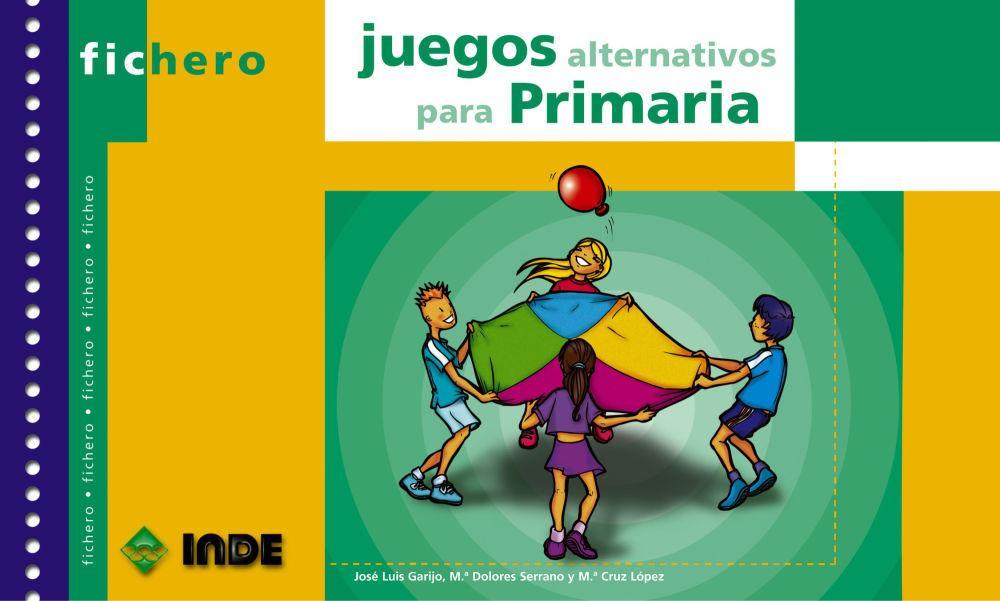 Juegos alternativos para Primaria