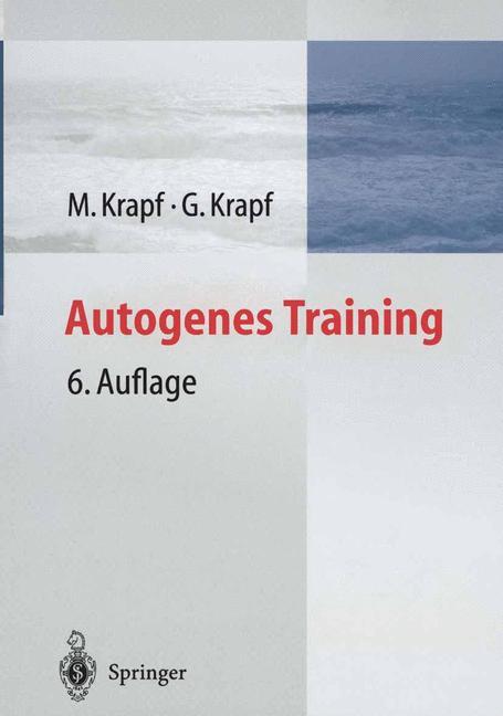 Autogenes Training