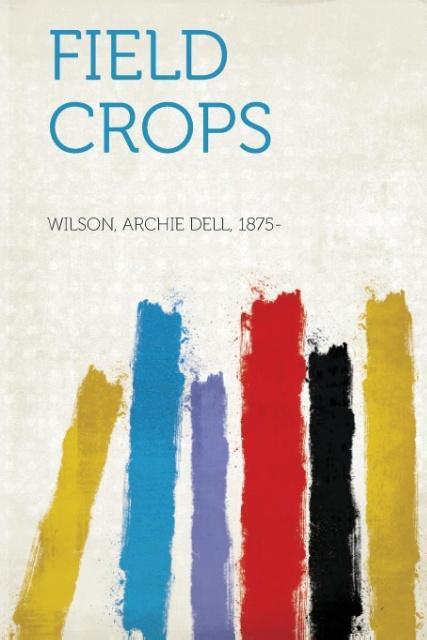 Field Crops