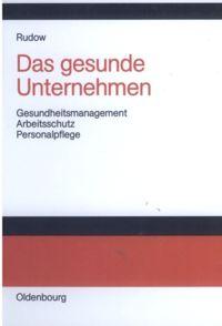 Das gesunde Unternehmen