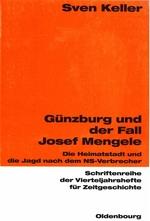 Günzburg und der Fall Josef Mengele