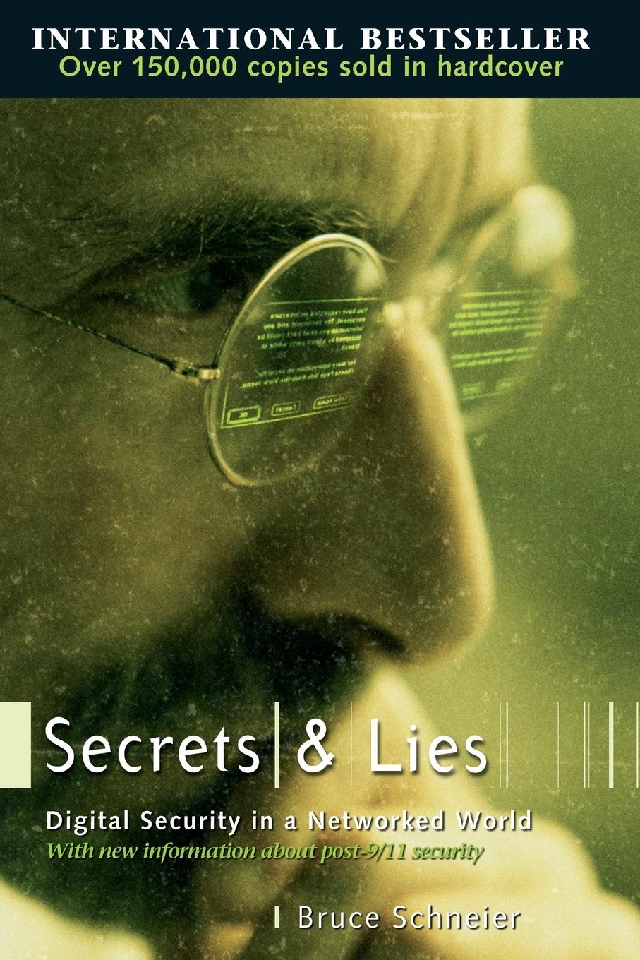 Secrets and Lies