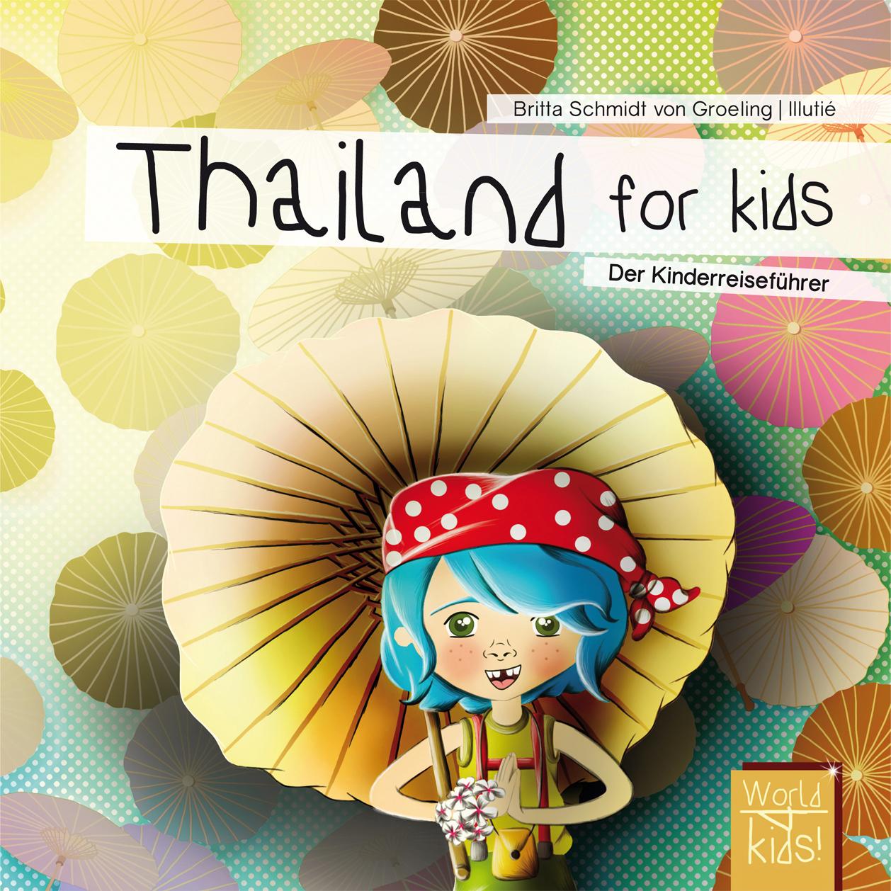 Thailand for kids