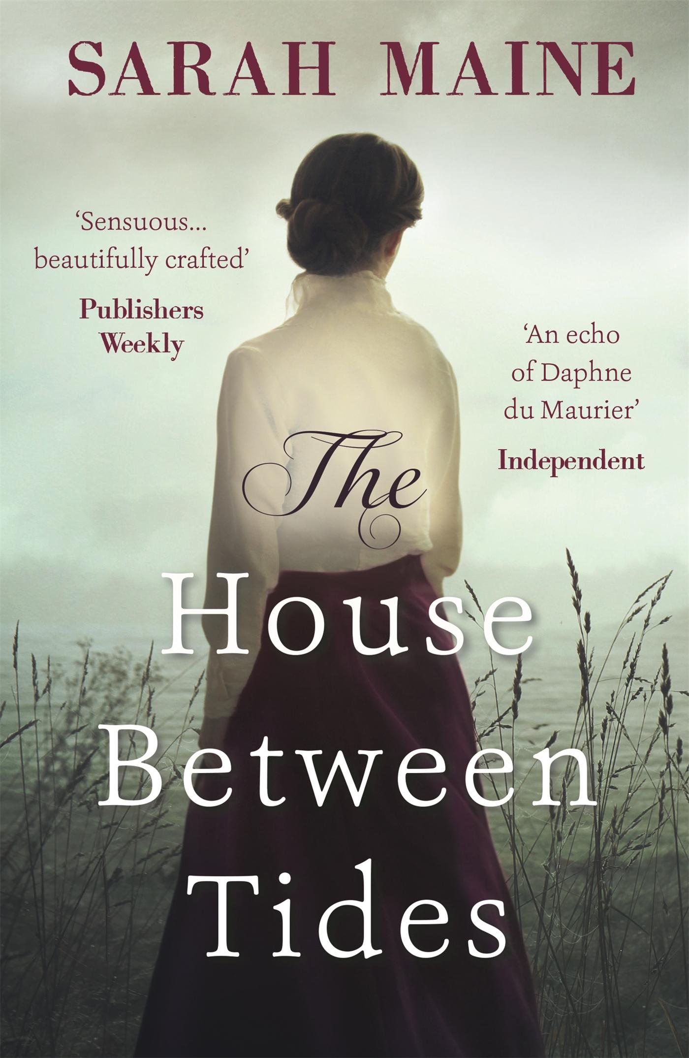 The House Between Tides