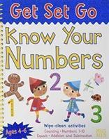 Get Set Go: Know Your Numbers