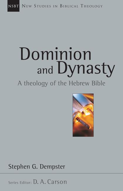 Dominion and Dynasty