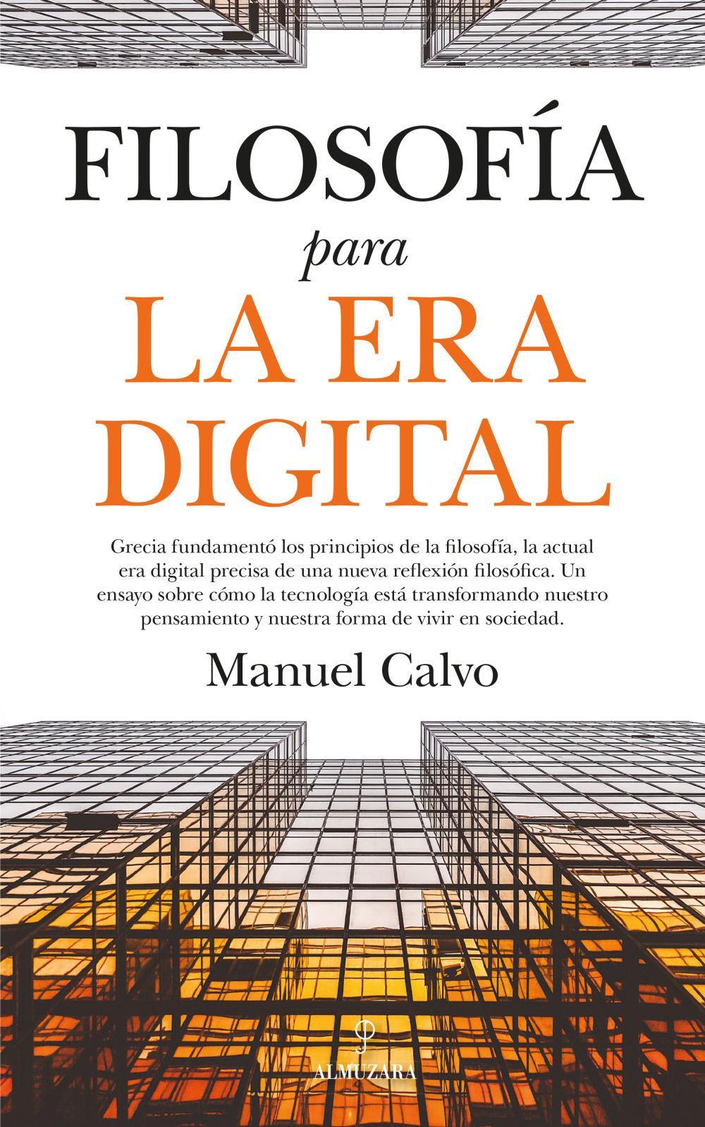 Filosofía para la era digital