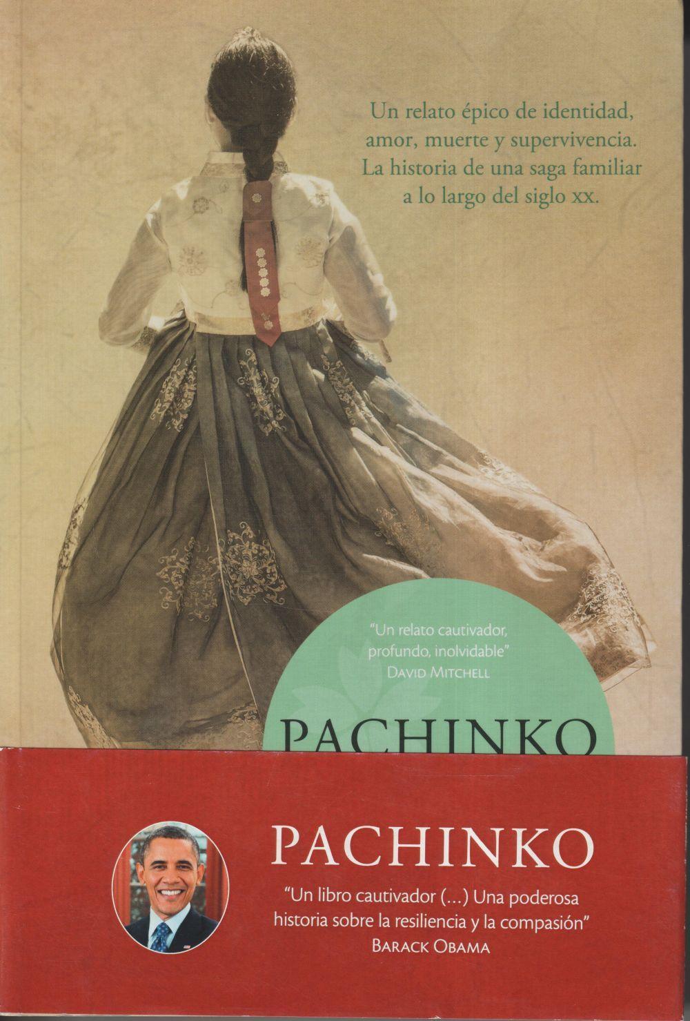 Pachinko