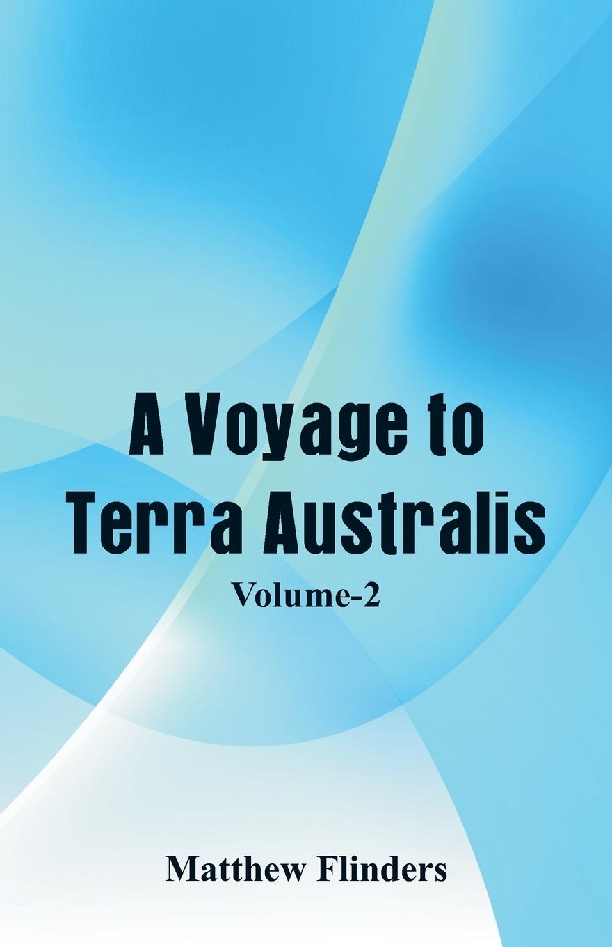 A Voyage to Terra Australis