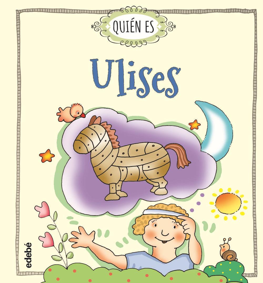 Quién es Ulises