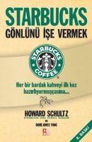 Starbucks Gönlünü Ise Vermek