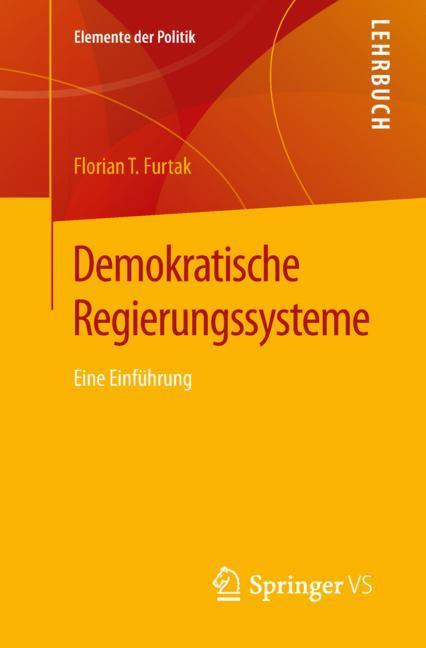 Demokratische Regierungssysteme