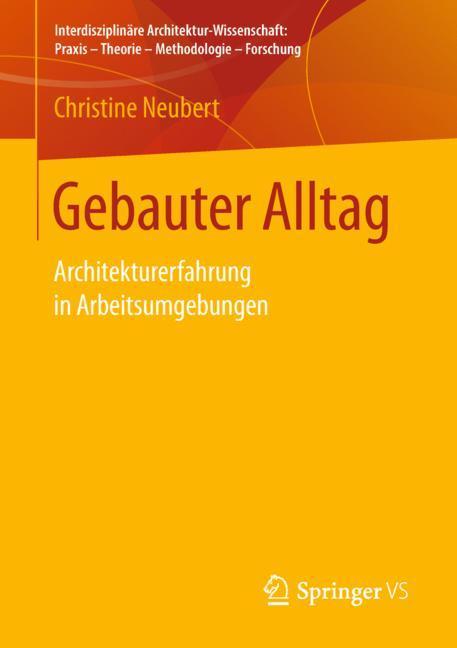 Gebauter Alltag