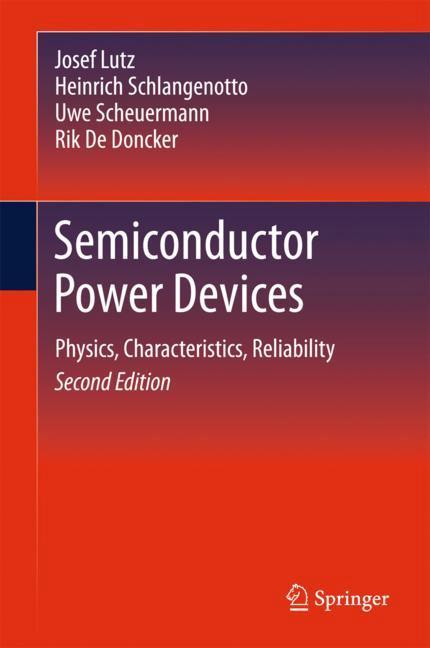 Semiconductor Power Devices