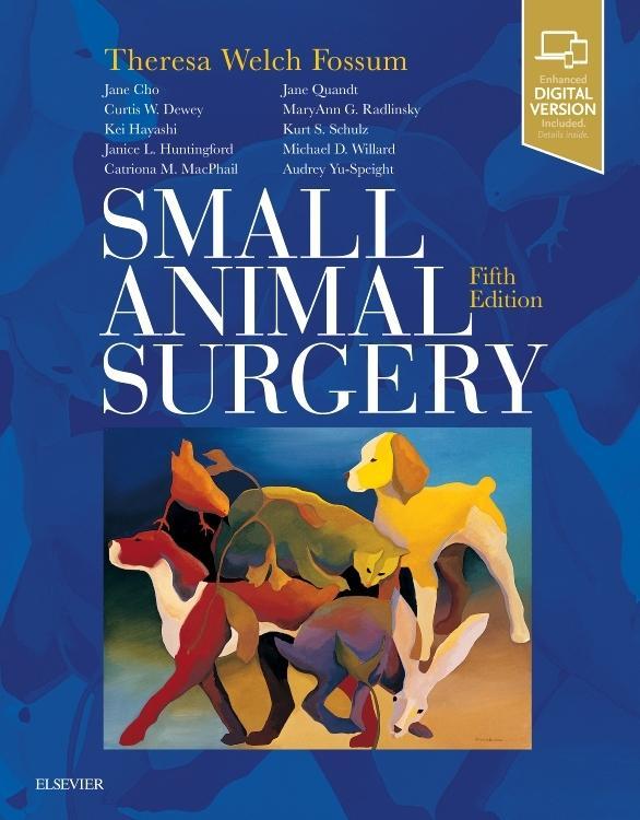 Small Animal Surgery